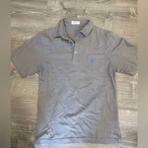 Johnnie-O short sleeve polo